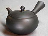 Tokoname Teapot 0-113
