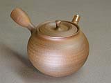 Tokoname Teapot 0-167