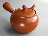 Tokoname Teapot 0-211