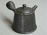 Tokoname Teapot #0-60