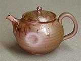 Tokoname Teapot 2-344