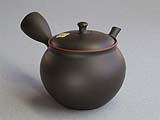 Tokoname Teapot 2-361