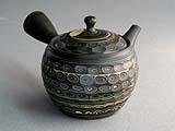 Tokoname Teapot #2-469
