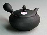 Tokoname Teapot Cho-31
