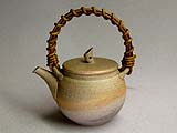 Tokoname Dobin Teapot Jinshu_choza10