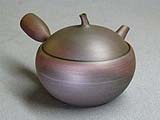 Tokoname Teapot Jinshu008