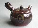 Tokoname Teapot KI-390