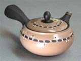 Tokoname Teapot KI-67