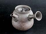 Tokoname Teapot Fugetsu005