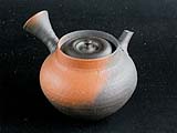 Tokoname Teapot Fugetsu006