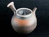 Tokoname Teapot Fugetsu007