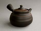 Tokoname Teapot Fugetsu011