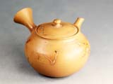 Tokoname Teapot Gisui153