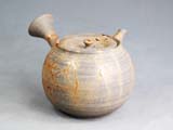 Tokoname Teapot Gisui159