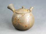 Tokoname Teapot Gisui165