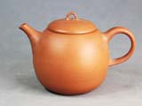 Tokoname Teapot Gisui214