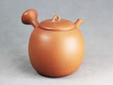 Tokoname Teapot Gisui222