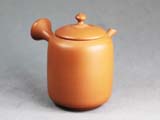 Tokoname Teapot Gisui226
