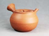 Tokoname Teapot Gisui238