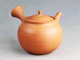 Tokoname Teapot Gisui246
