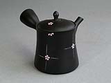 Tokoname Teapot Ka-812
