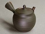 Tokoname Teapot Se-929