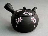 Tokoname Teapot Se06-09