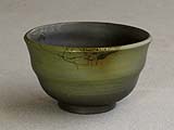Tokoname Teacup Hakusan007