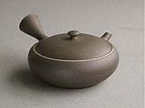 Tokoname Teapot Hiroshi001