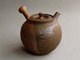 Tokoname Teapot Hokujo14