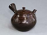 Tokoname Teapot Hosei002