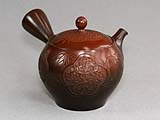 Tokoname Teapot Hosei003