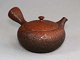Tokoname Teapot Hosei004