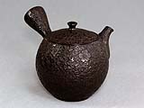Tokoname Teapot Hosei007