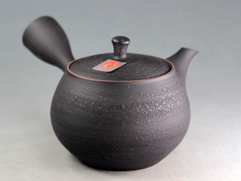 Tokoname Teapot 0143
