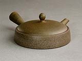Tokoname Teapot #Jinshu0028