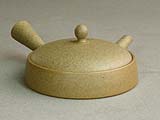 Tokoname Teapot Jinshu0029