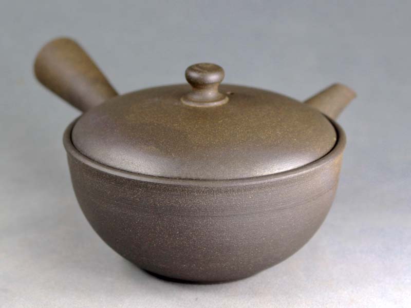 Tokoname Teapot, Jinshu0081