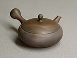 Tokoname Teapot Jinshu012