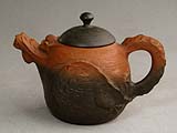 Tokoname Teapot Motozo02