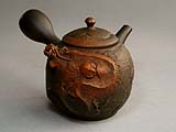 Tokoname Teapot Motozo03