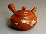 Tokoname Teapot Ouzan02