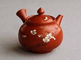 Tokoname Teapot Ouzan06