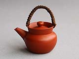 Tokoname Teapot Ouzan07