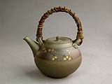 Tokoname Dobin Teapot Seiho006