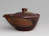 Tokoname Teapot Seisen02