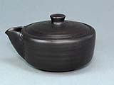 Tokoname Teapot Seisen03