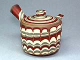 Tokoname Teapot Seisen05