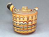 Tokoname Teapot Seisen06