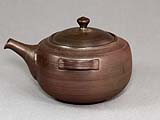 Tokoname Teapot Setsudo02